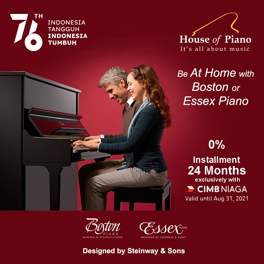 Boston and Essex Special Offer August