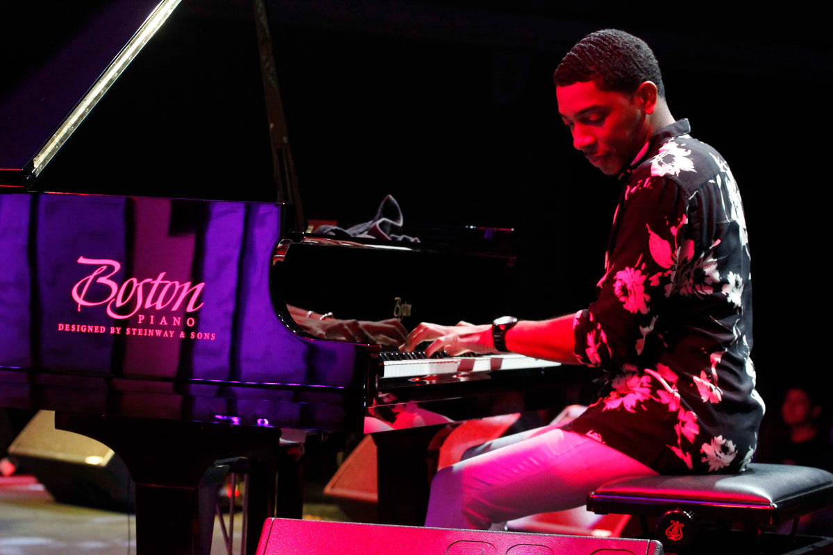 Java Jazz Festival 2020