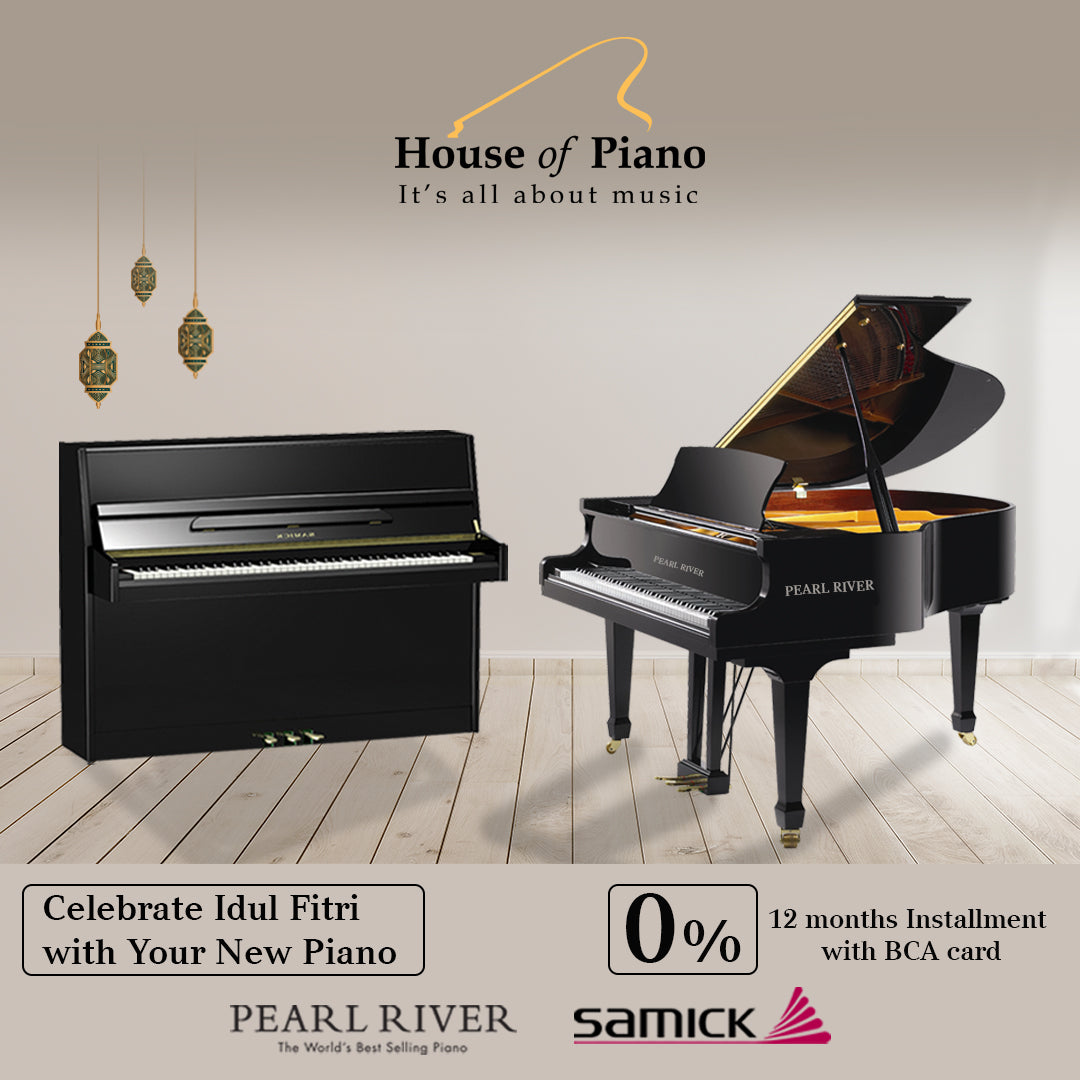 Special Offer Idul Fitri #3
