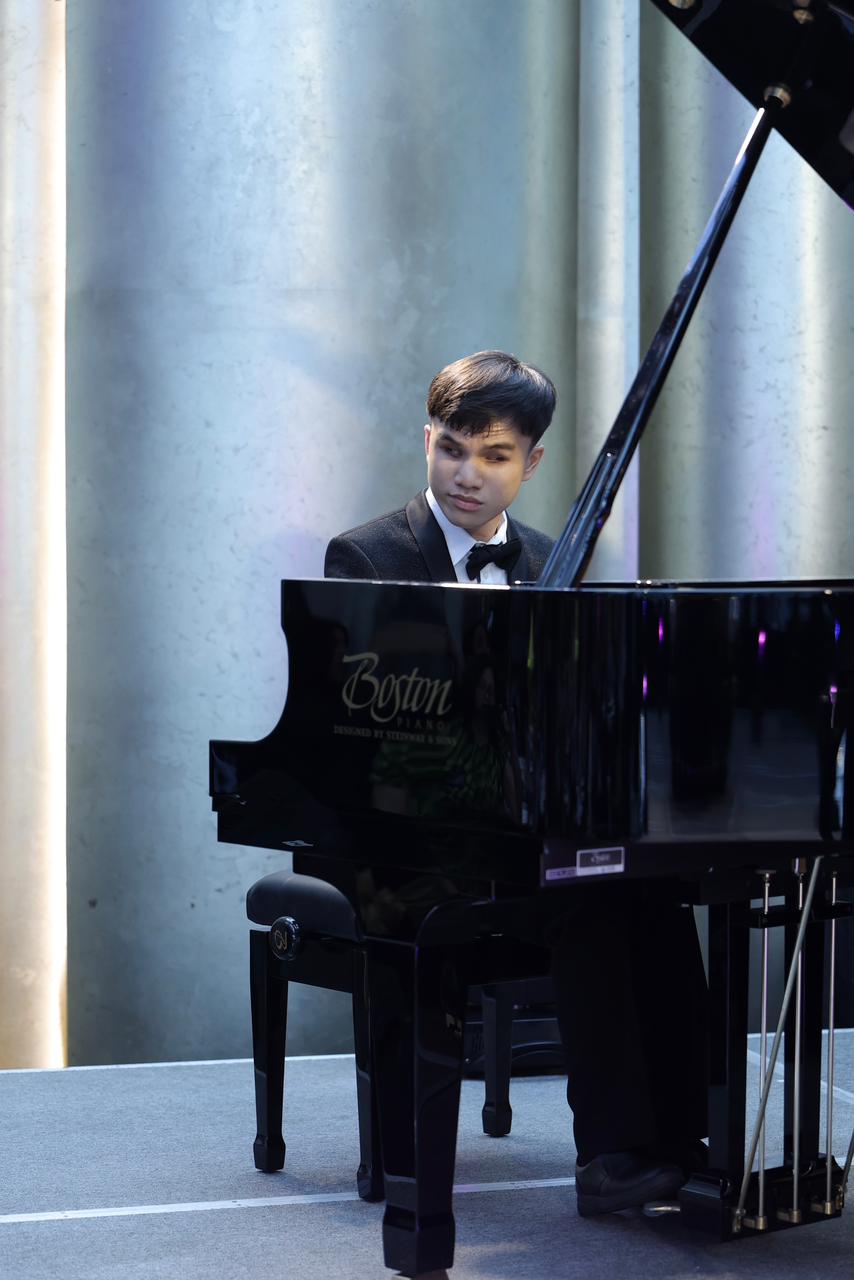 BNI Vision 3rd Anniversary