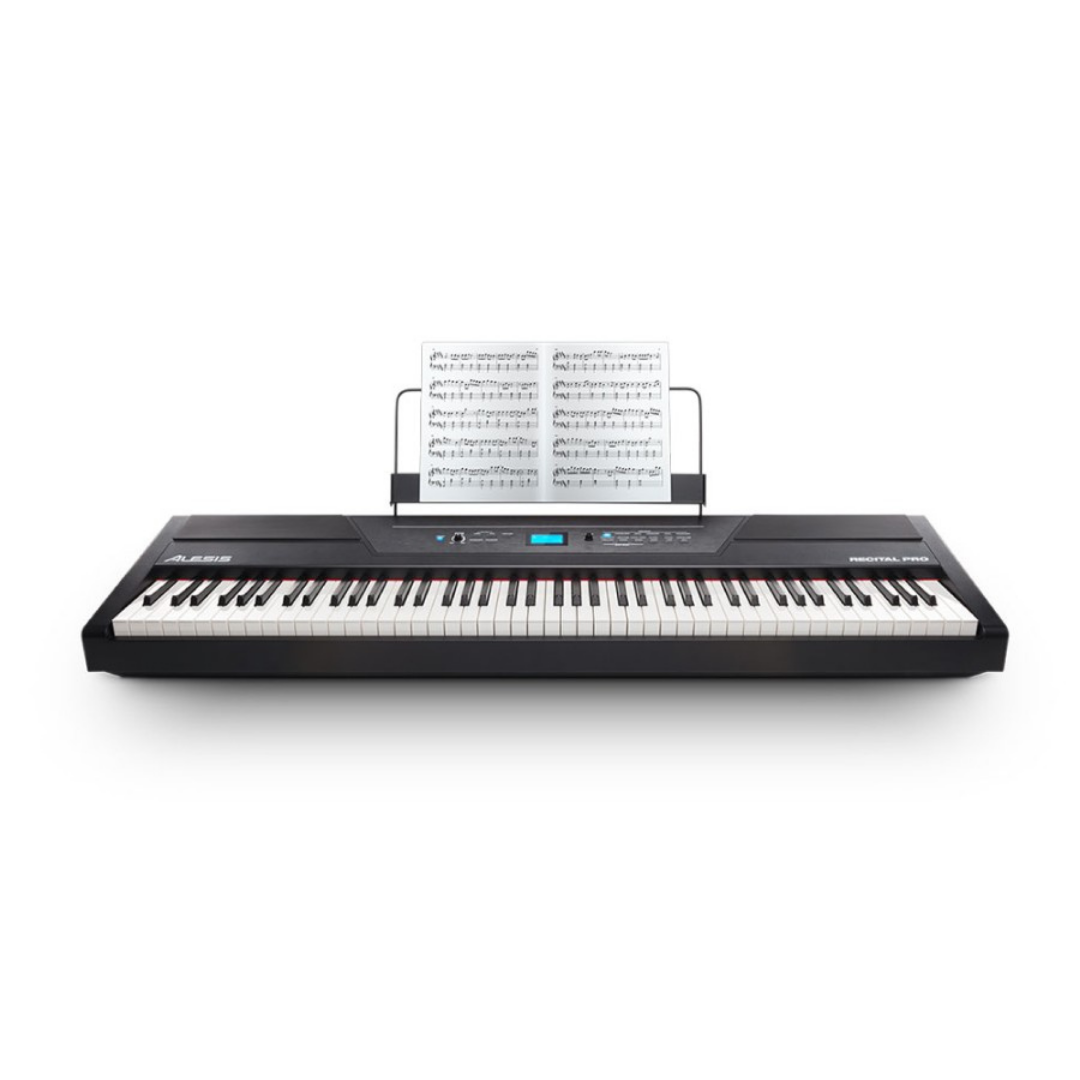Alesis Prestige 88-Keys With Graded Hammer – House of Piano