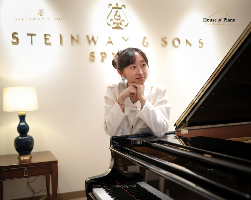 Steinway Concert Series: Valerie Wellington Presents Homages: Memories and Transformation