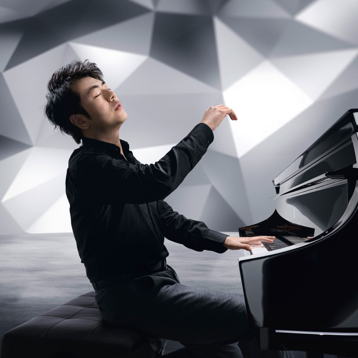 STEINWAY FAMILY STORY ’Saya Merasa Berada dalam Mimpi Saya’