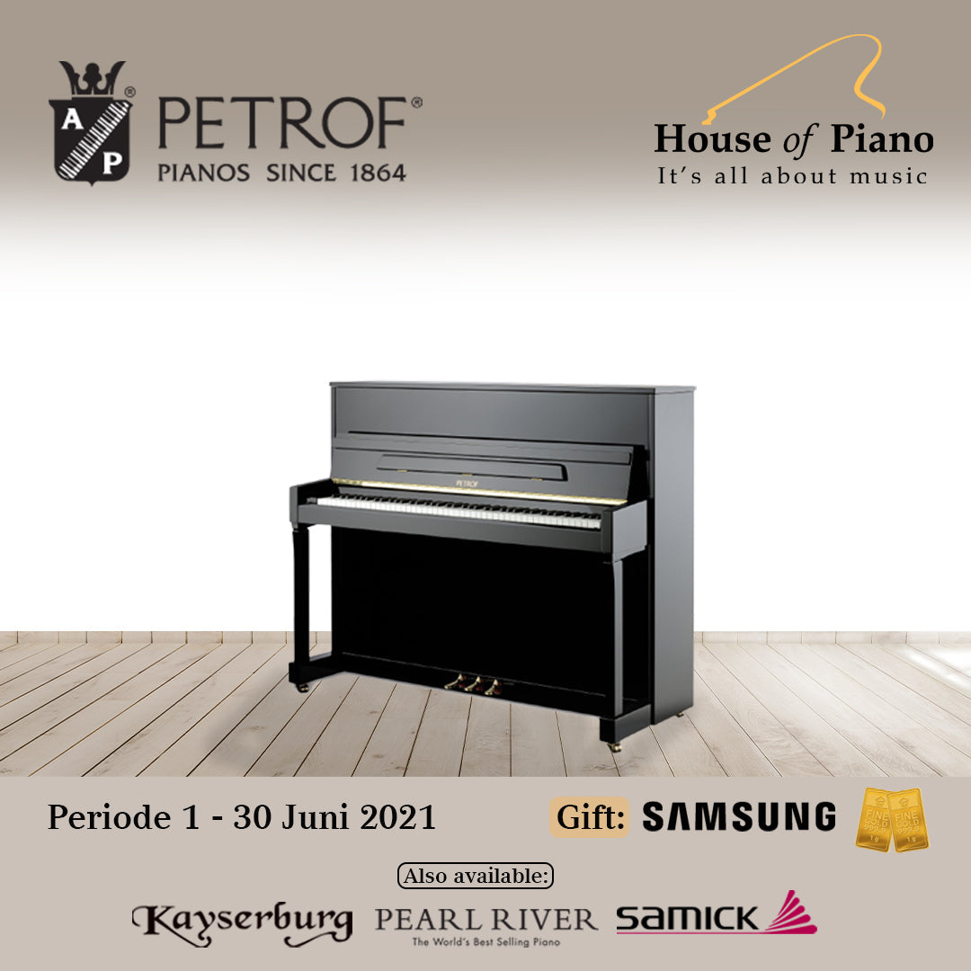 Special Offer Piano