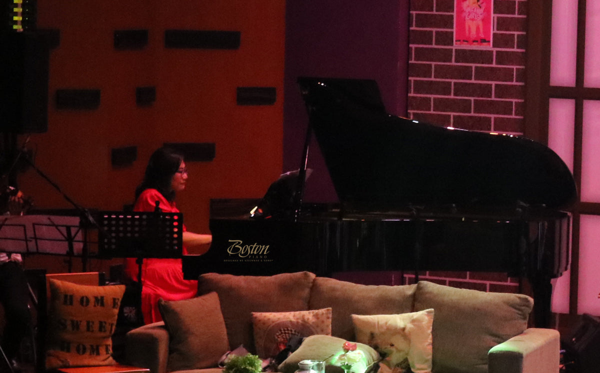 Liberty The Musical Concert