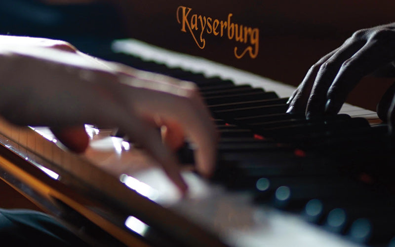 Kayserburg Features