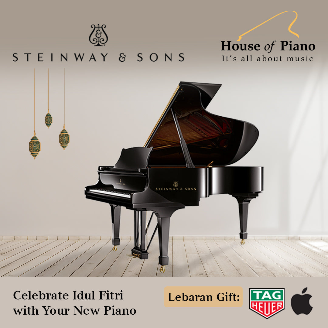 Special Offer Idul Fitri