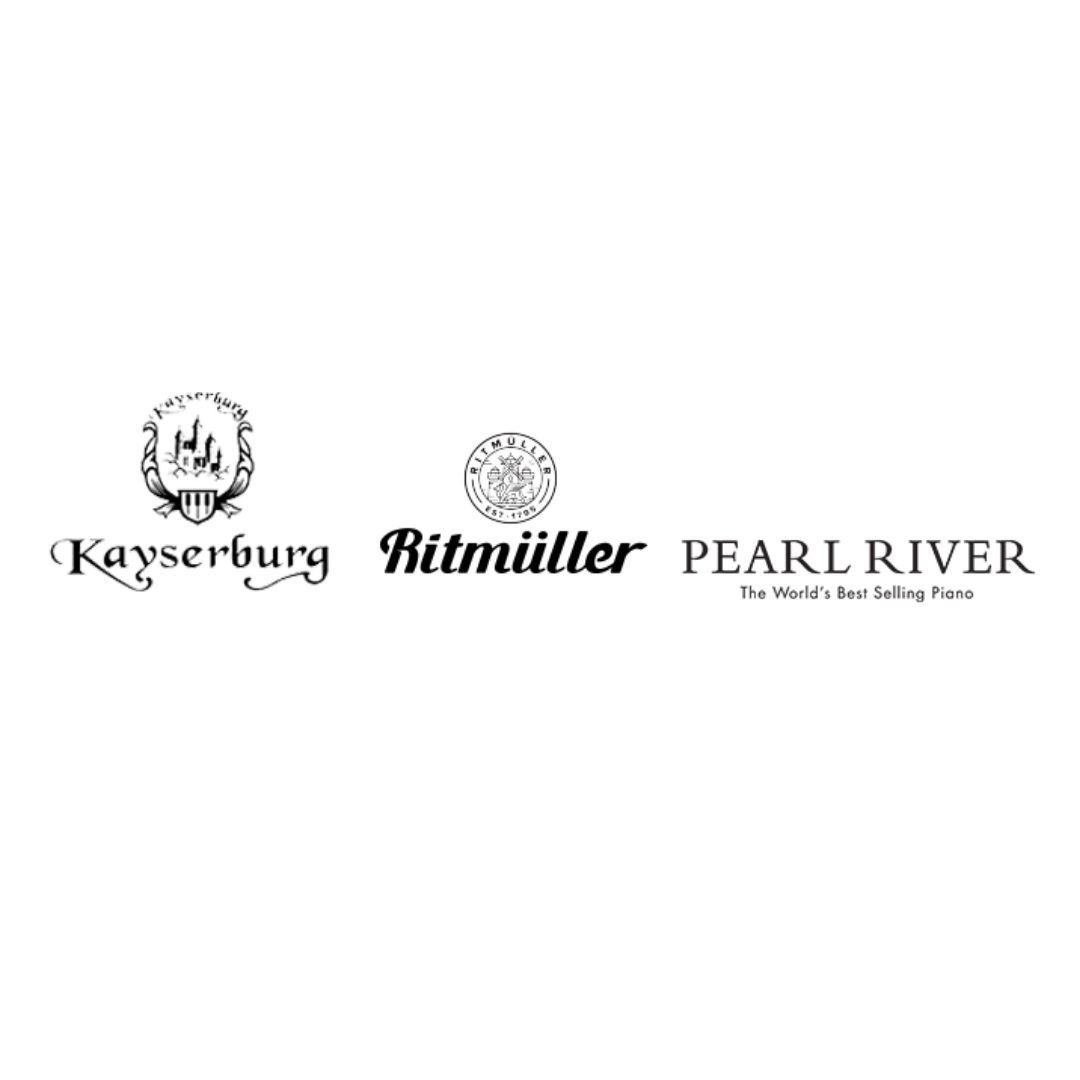 Pearl River Piano Group