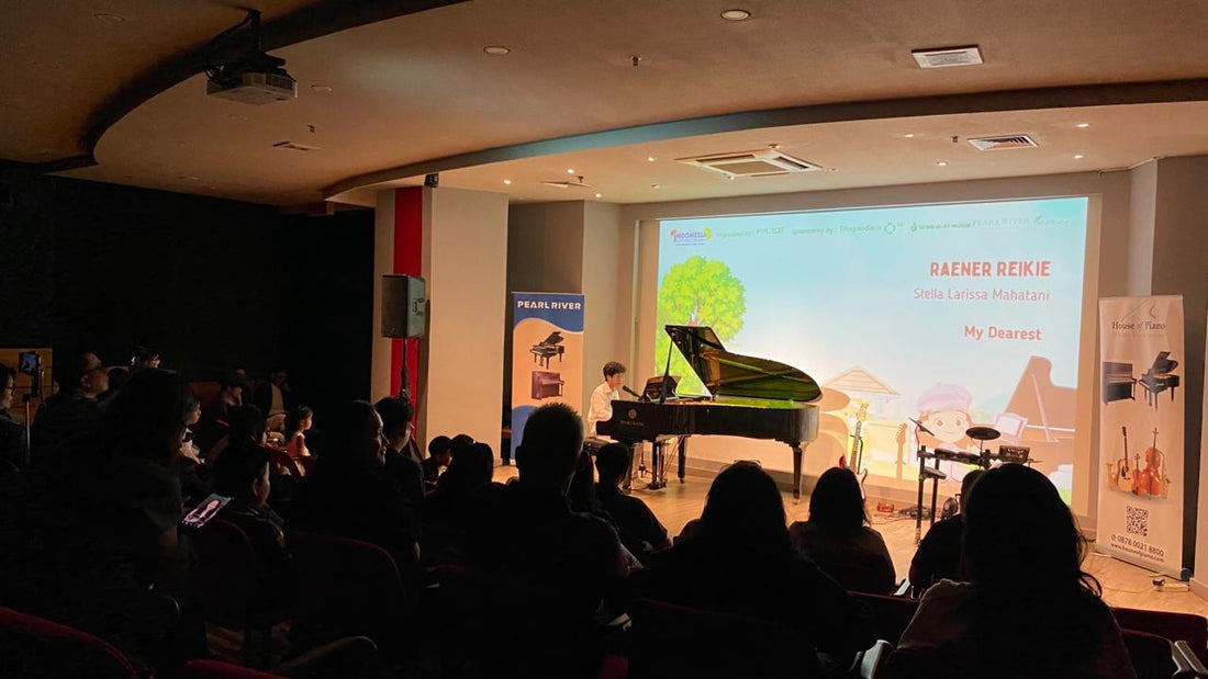 Indonesia Annual Concert