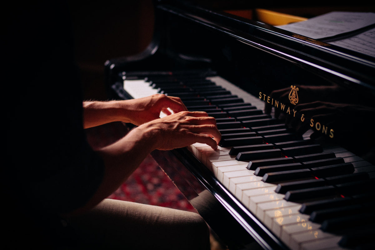 Investasi Menguntungkan dengan Piano Baru
