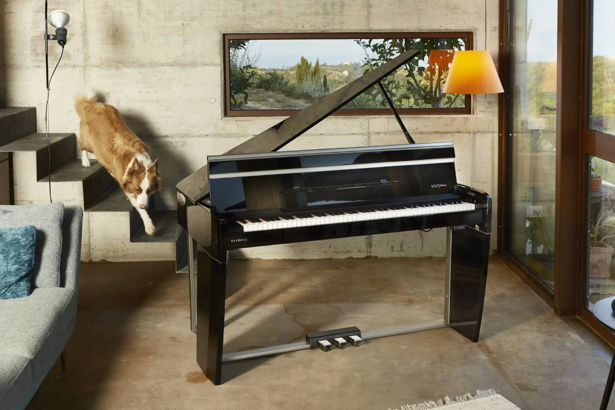 DIGITAL PIANO
