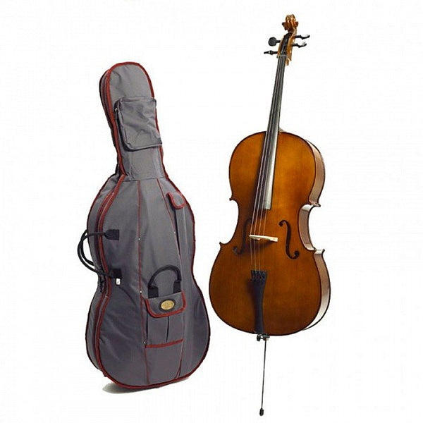 Cello Stentor Student I Satin Finish 4/4 - 1108SNA