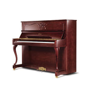 Essex EUP-123 CL Walnut Satin | Upright Piano