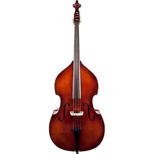 Contrabass Hofmann 4/4 - MB040L