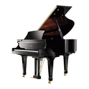 Essex EGP-155C Ebony | Grand Piano