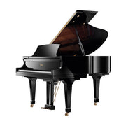 Essex EGP-173 C Ebony | Grand Piano