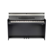 Dexibell Vivo H5 88 Hybrid Wood Keys | Digital Upright Piano