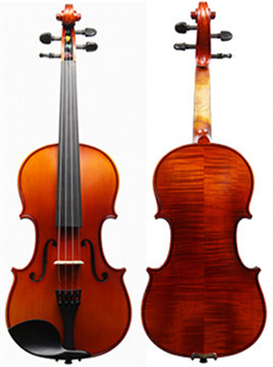 Violin Krutz Outfit 4/4 - 200