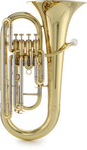 Euphonium King 2280 Clear Lacquer