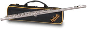 Flute Prelude By Conn-Selmer FL710 DIR Silver Plated