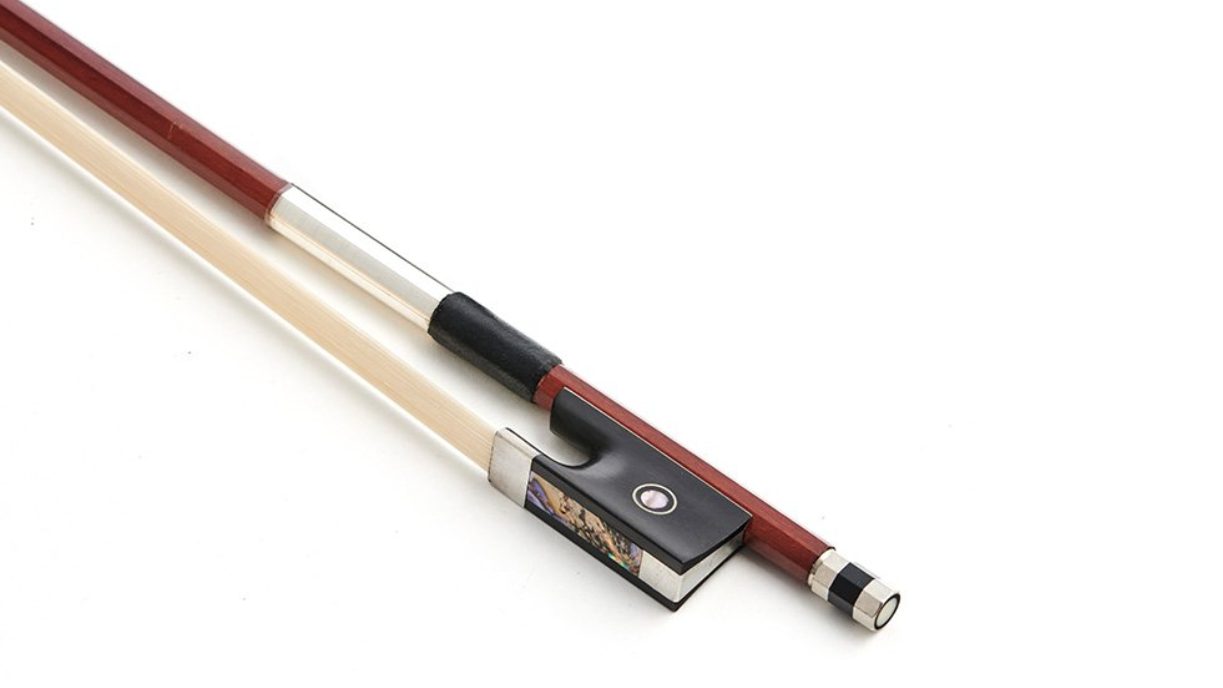 Violin Outfit Stentor Conservatoire II 4/4 - 1560A