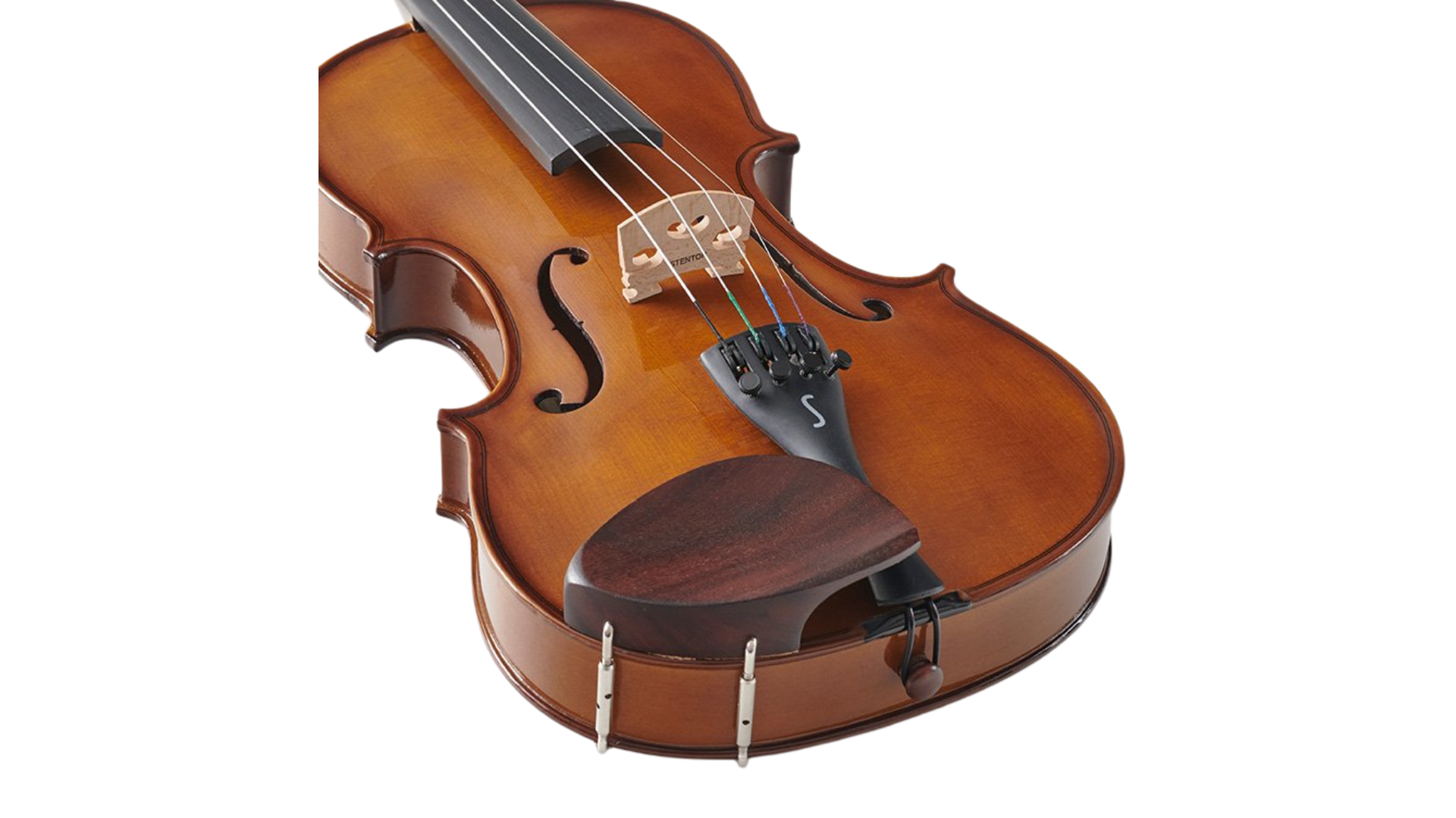 Violin Outfit Stentor Student II 4/4 - 1500A