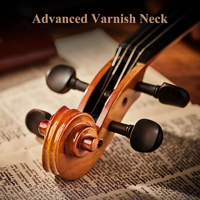 Violin Eastar EVA-330 4/4