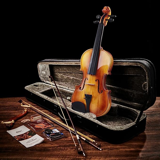 Violin Eastar EVA-330 4/4