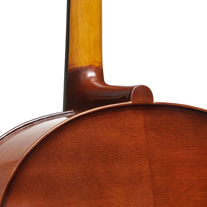 Cello Stentor Student I Satin Finish 4/4 - 1108SNA