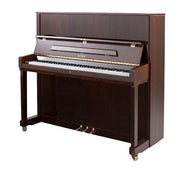 Petrof P 131 M1 Walnut | Upright Piano