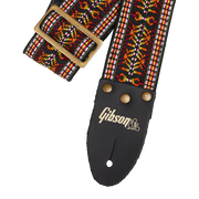 Guitar Strap GIBSON The Ember ASVS-EMB