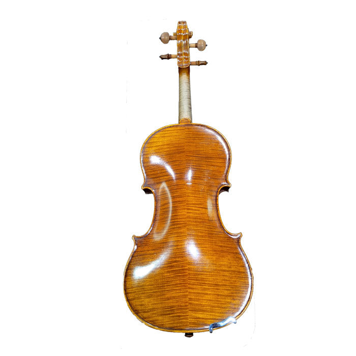Violin Edgar Russ Master Mauro Macchi 4/4