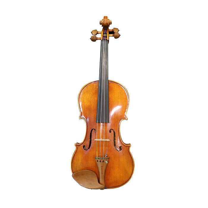 Violin Edgar Russ Master Mauro Macchi 4/4