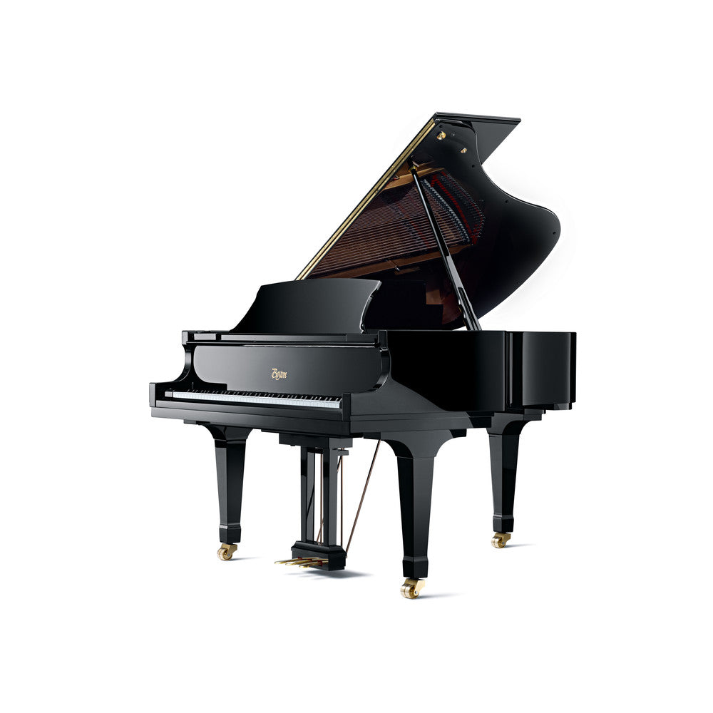 Boston GP178 PE II Ebony | Grand Piano