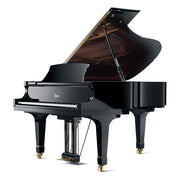 Boston GP193 PE II Ebony | Grand Piano