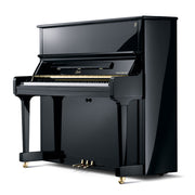 Boston UP-126E Ebony | Upright Piano