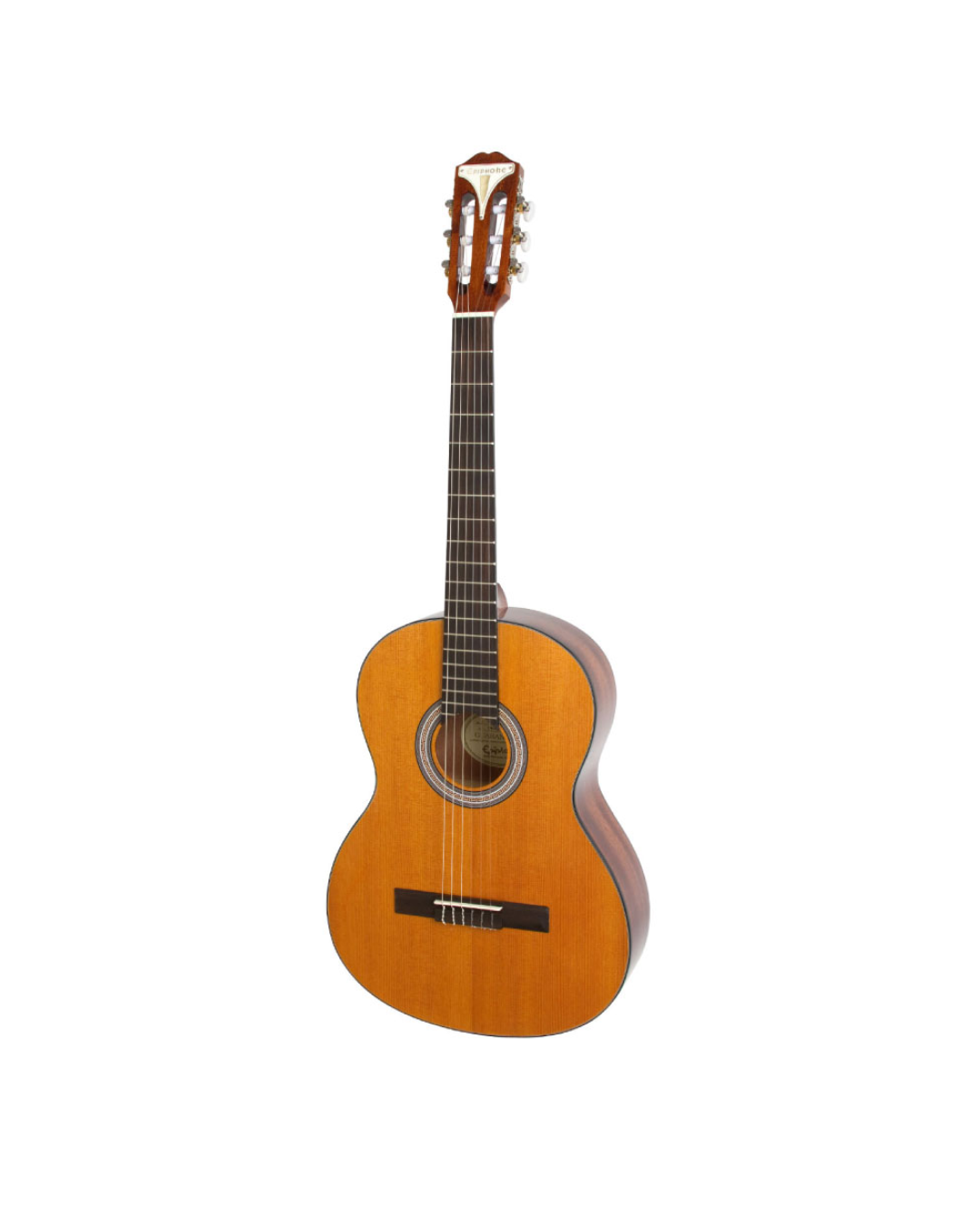 Acoustic Guitar Epiphone Classical E1 Full Size - Nylon [EAP2ANCH1]