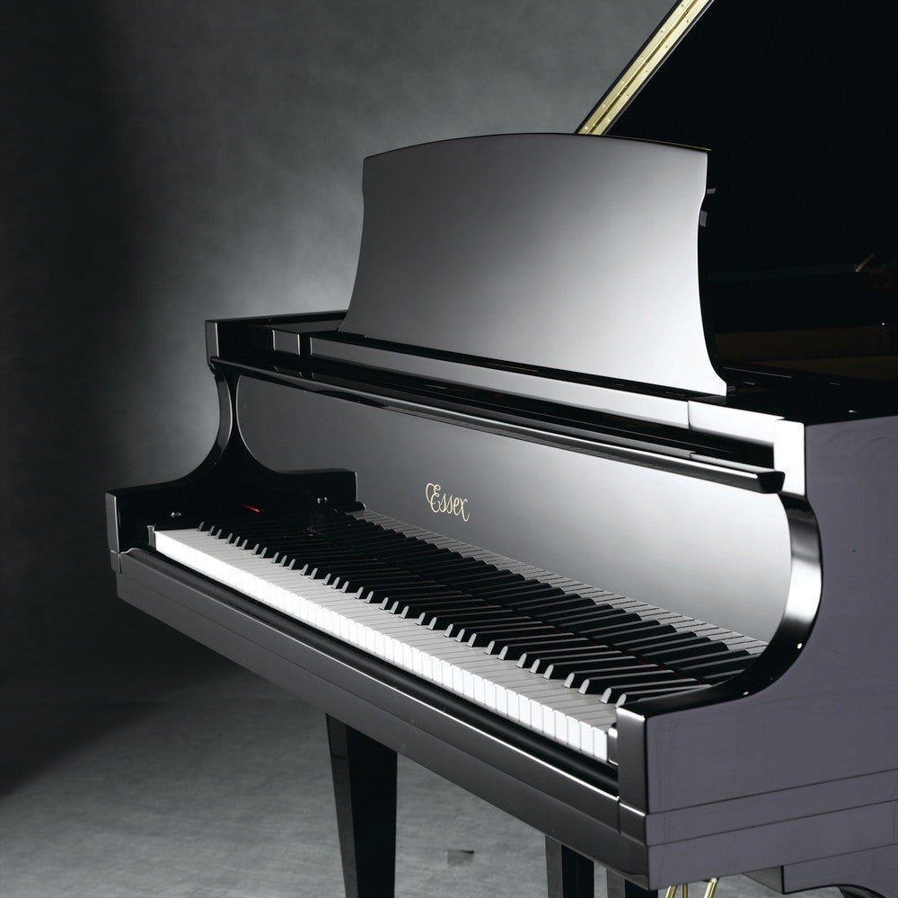 Essex EGP-173 C Ebony | Grand Piano