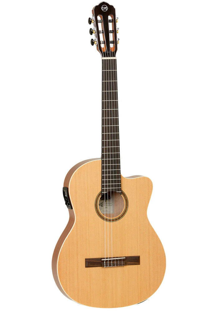 Tanglewood Thinlie Classical EM DC2