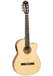 Tanglewood Classical Cutaway - EM DC 6