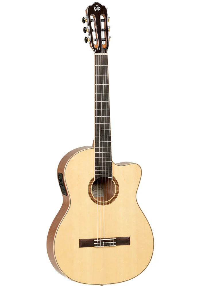 Tanglewood Classical Cutaway - EM DC 6