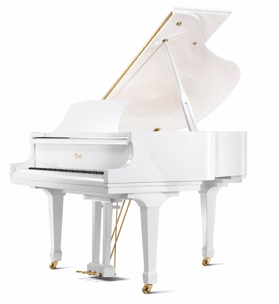 Essex EGP-155C White – House of Piano