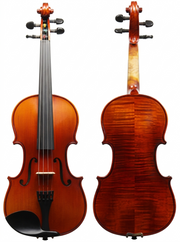 Violin Krutz Outfit 4/4 - 200