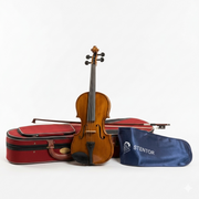 Violin Outfit Stentor Student II Shaded Finish 4/4 - 1500SHA