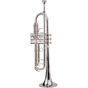 Bb Trumpet Jupiter Nickel - JTR-408N