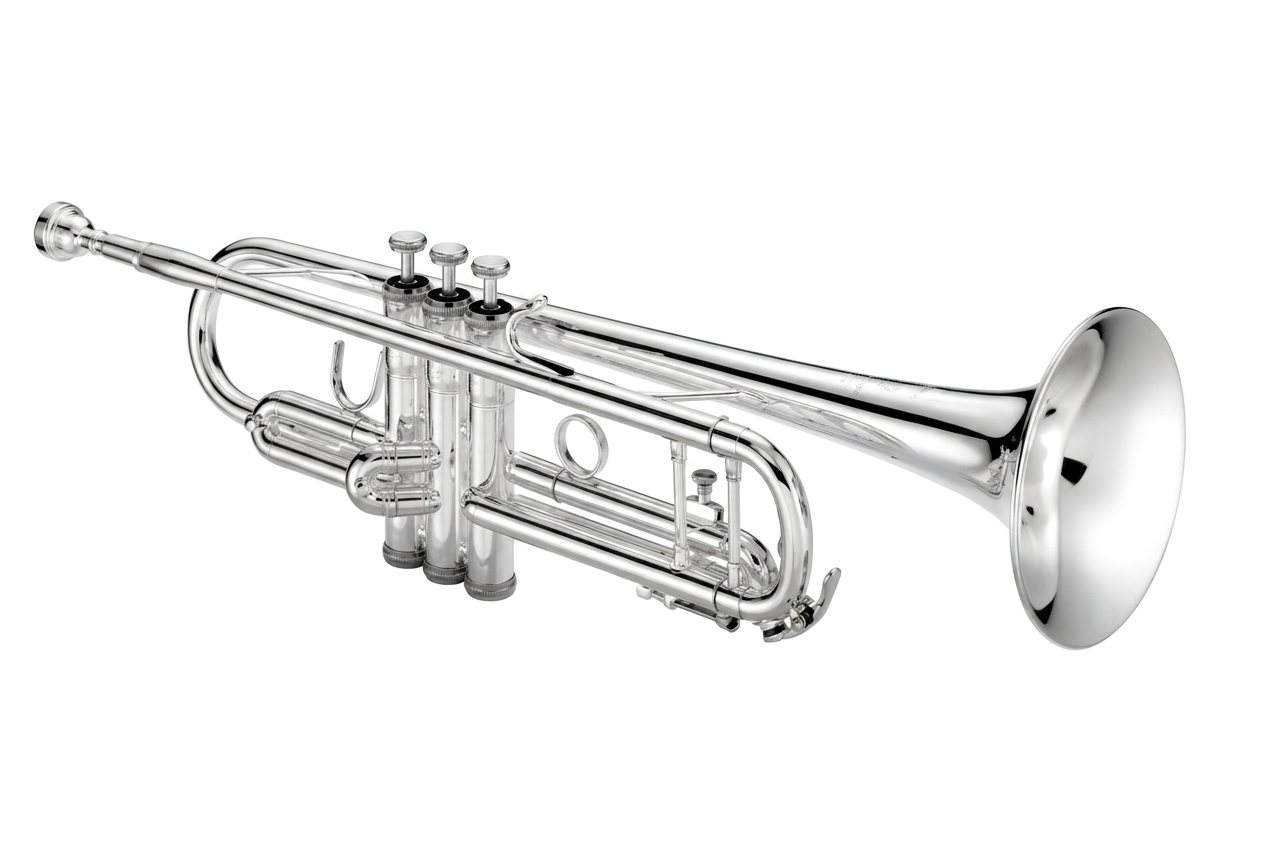 Bb Trumpet Jupiter Quantum - JTR-5000N