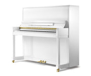 Kayserburg KHC6 White | Upright Piano