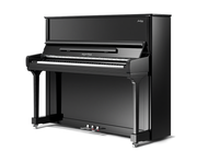 Kayserburg KA3X Ebony | Upright Piano