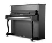 Kayserburg KS2 Ebony | Upright Piano