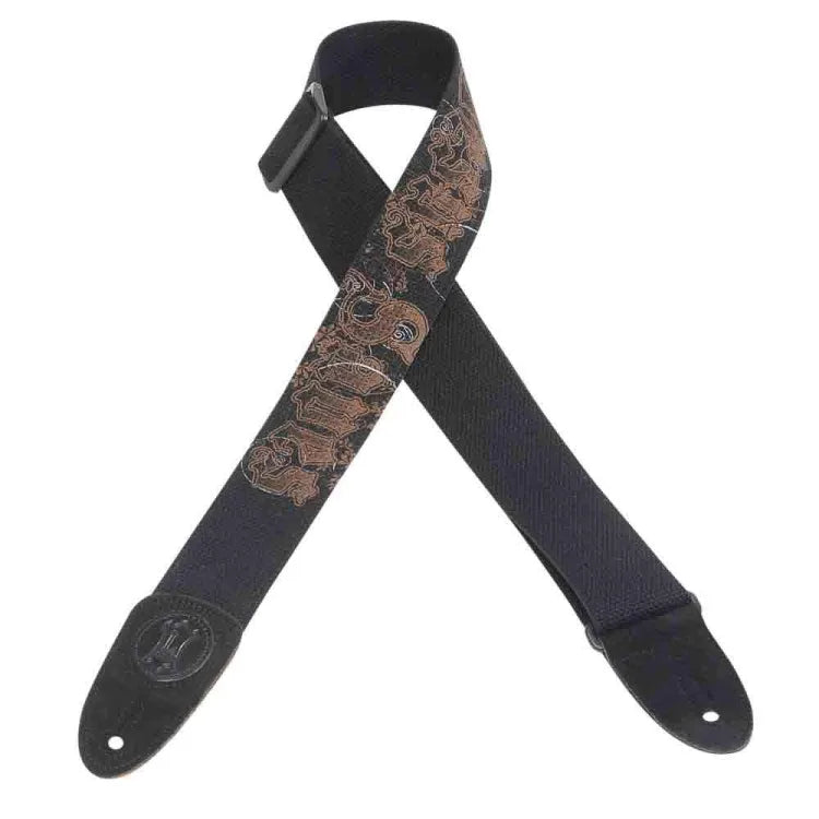 G.Strap Levy'S MSSC8C No.003